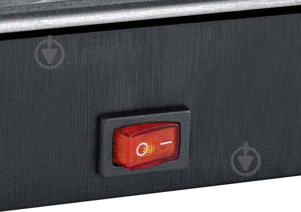 Раклетница SEVERIN RG 2370 - фото 5 Раклетница SEVERIN RG 2370 - фото 5