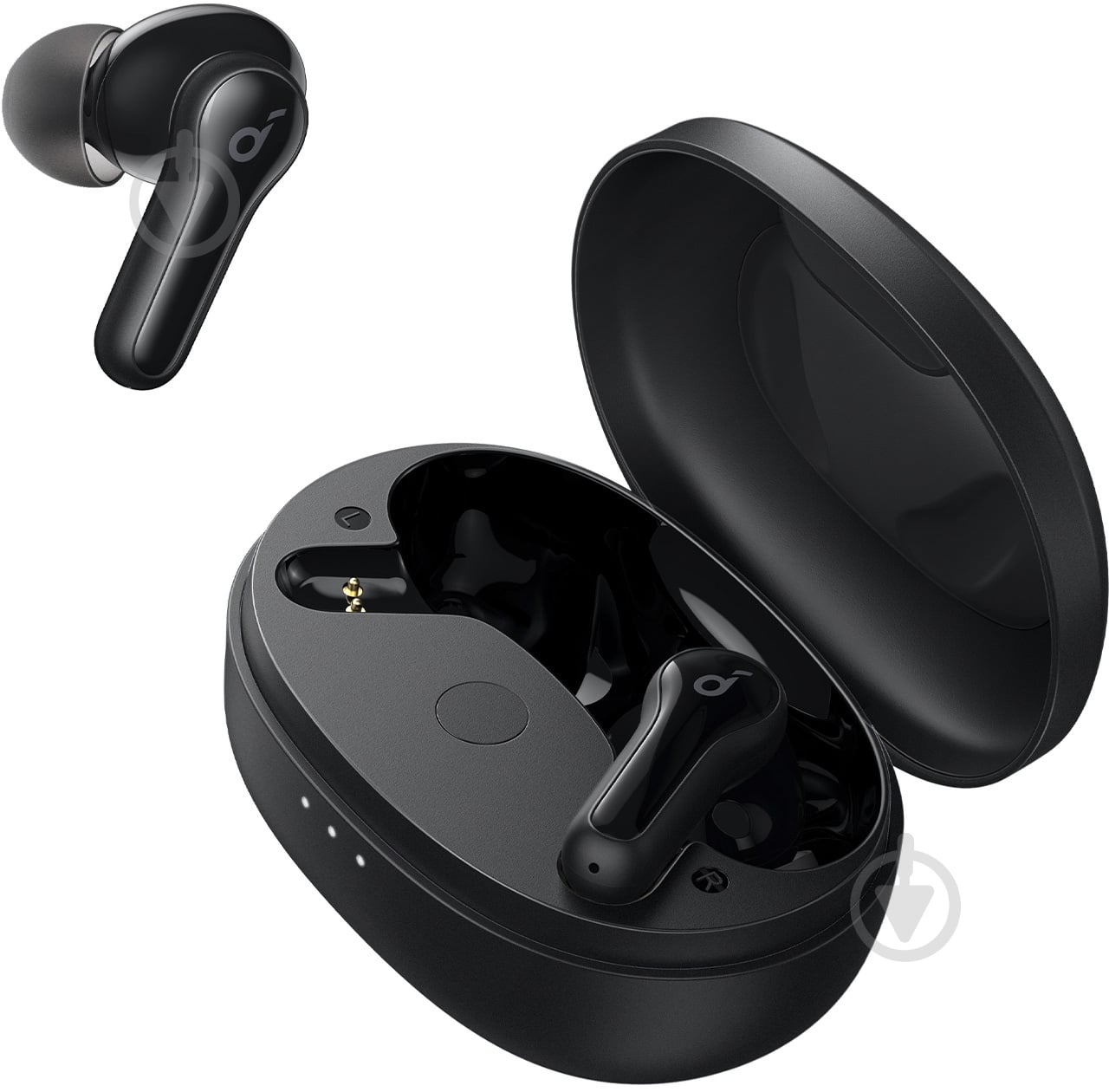 Наушники Anker SoundСore Life Note E black (A3943G11) - фото 2