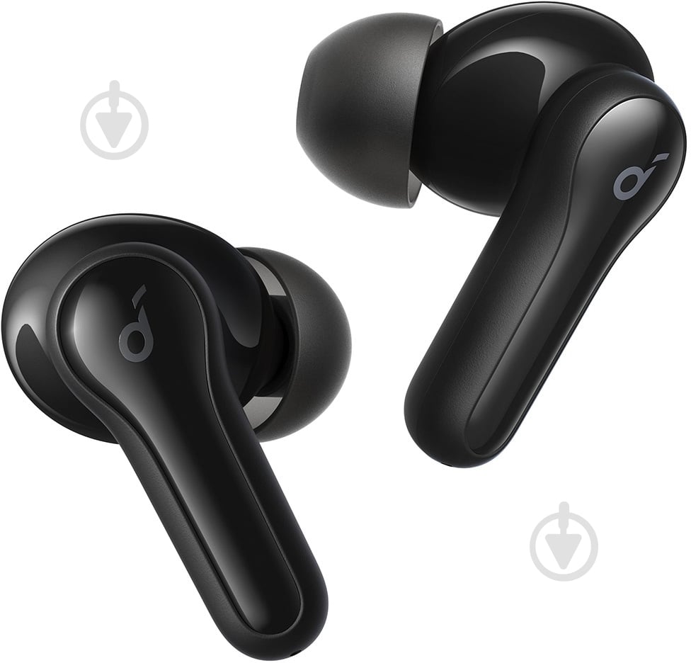 Наушники Anker SoundСore Life Note E black (A3943G11) - фото 3