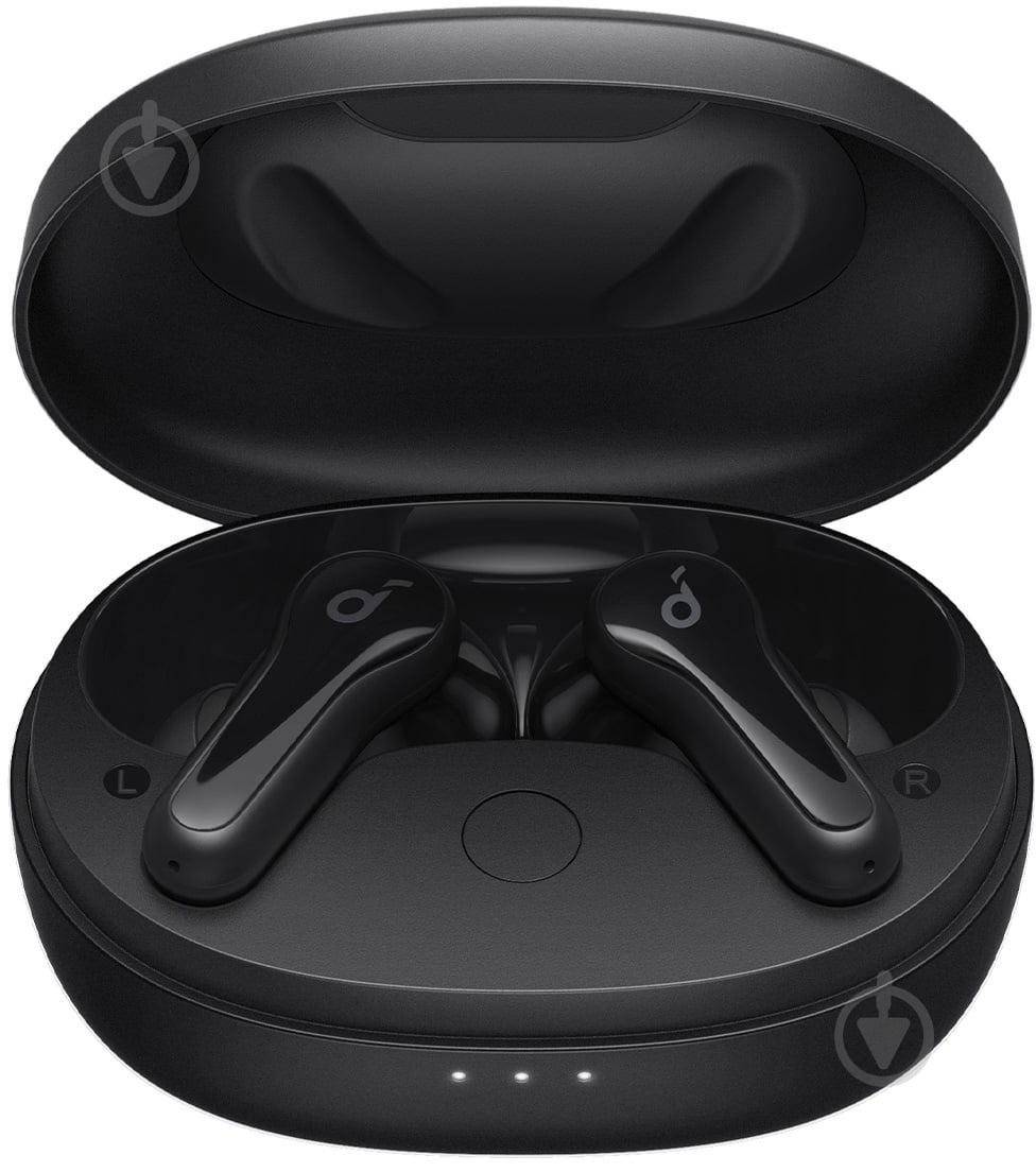 Наушники Anker SoundСore Life Note E black (A3943G11) - фото 4