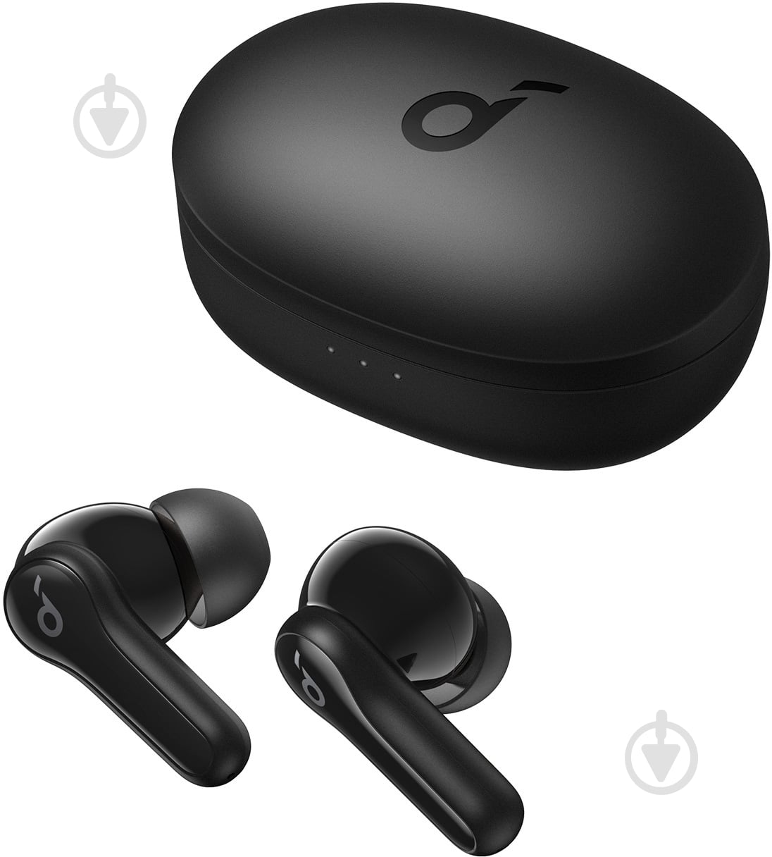 Наушники Anker SoundСore Life Note E black (A3943G11) - фото 6