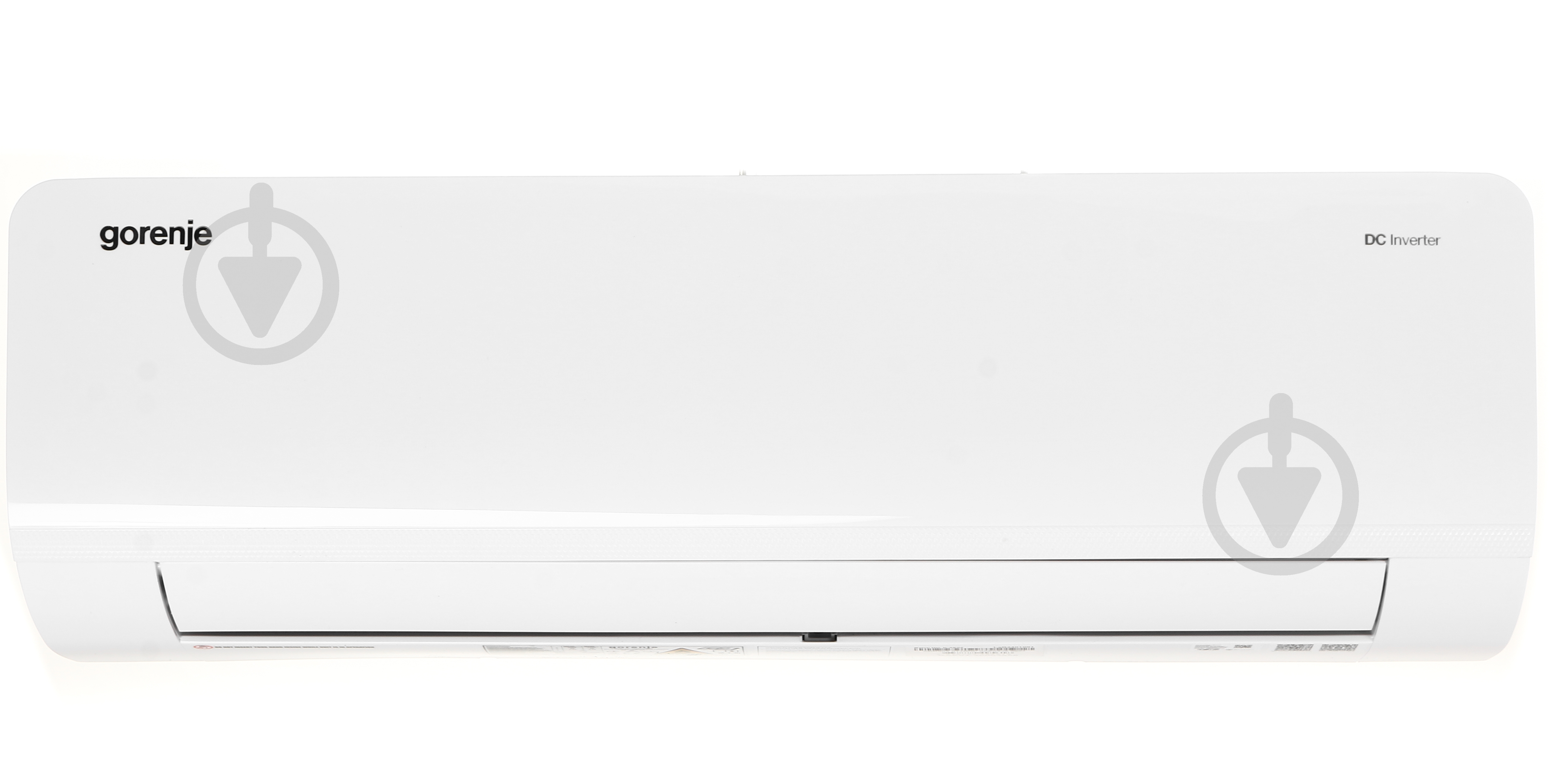 Кондиціонер Gorenje REA35IN KC/REA35OUT - фото 2