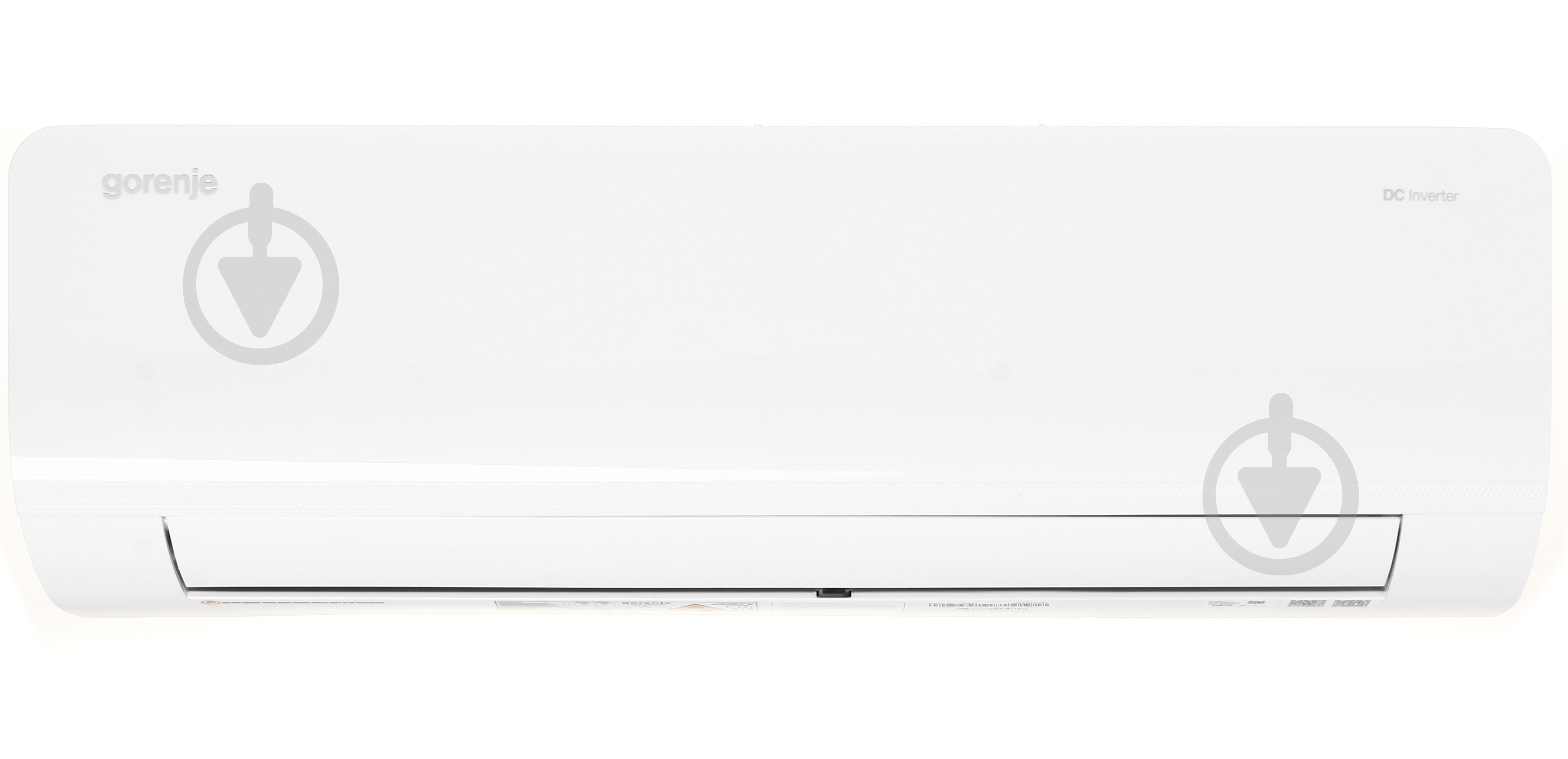 Кондиціонер Gorenje REA35IN KC/REA35OUT - фото 3