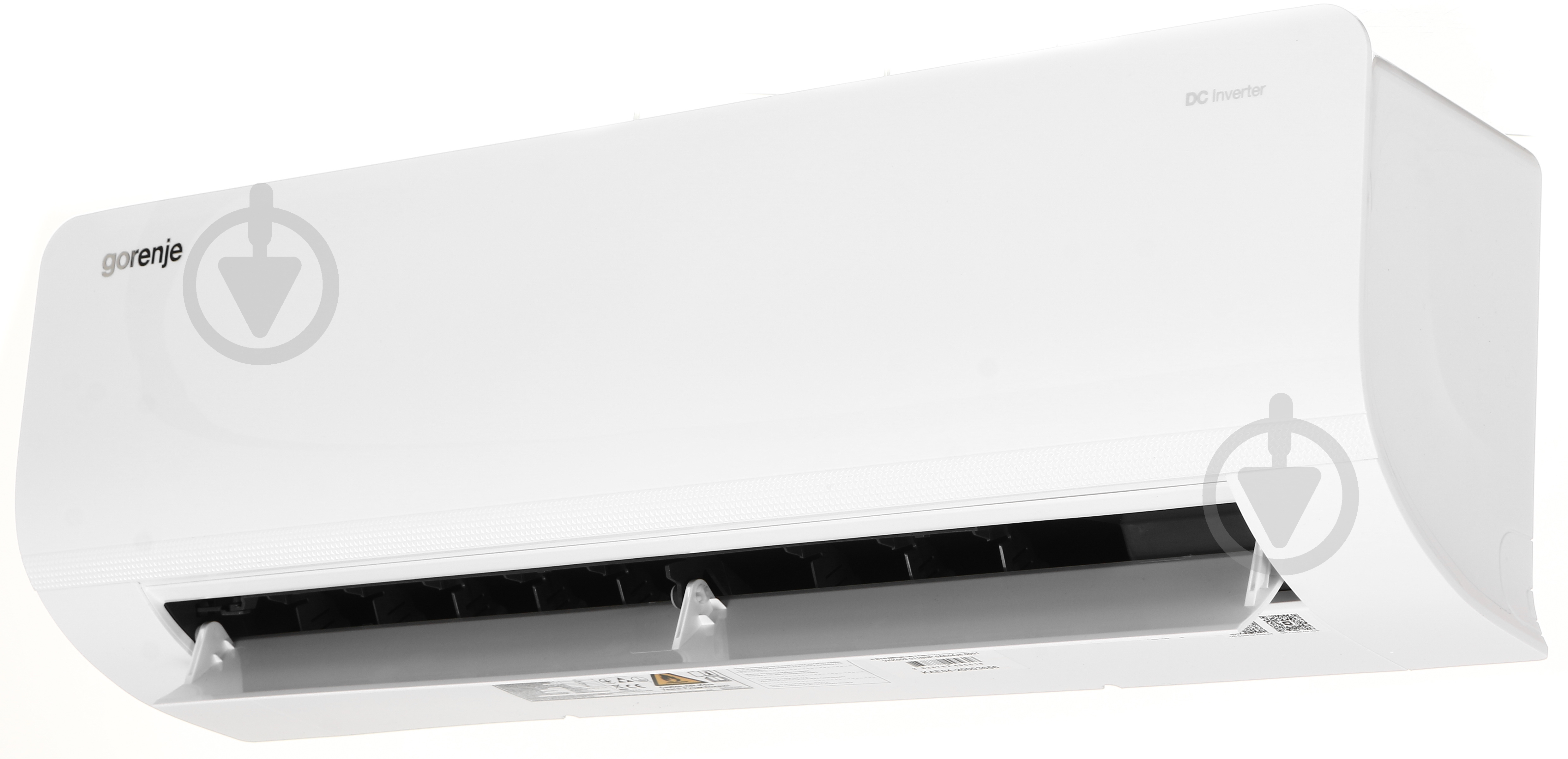 Кондиціонер Gorenje REA35IN KC/REA35OUT - фото 4