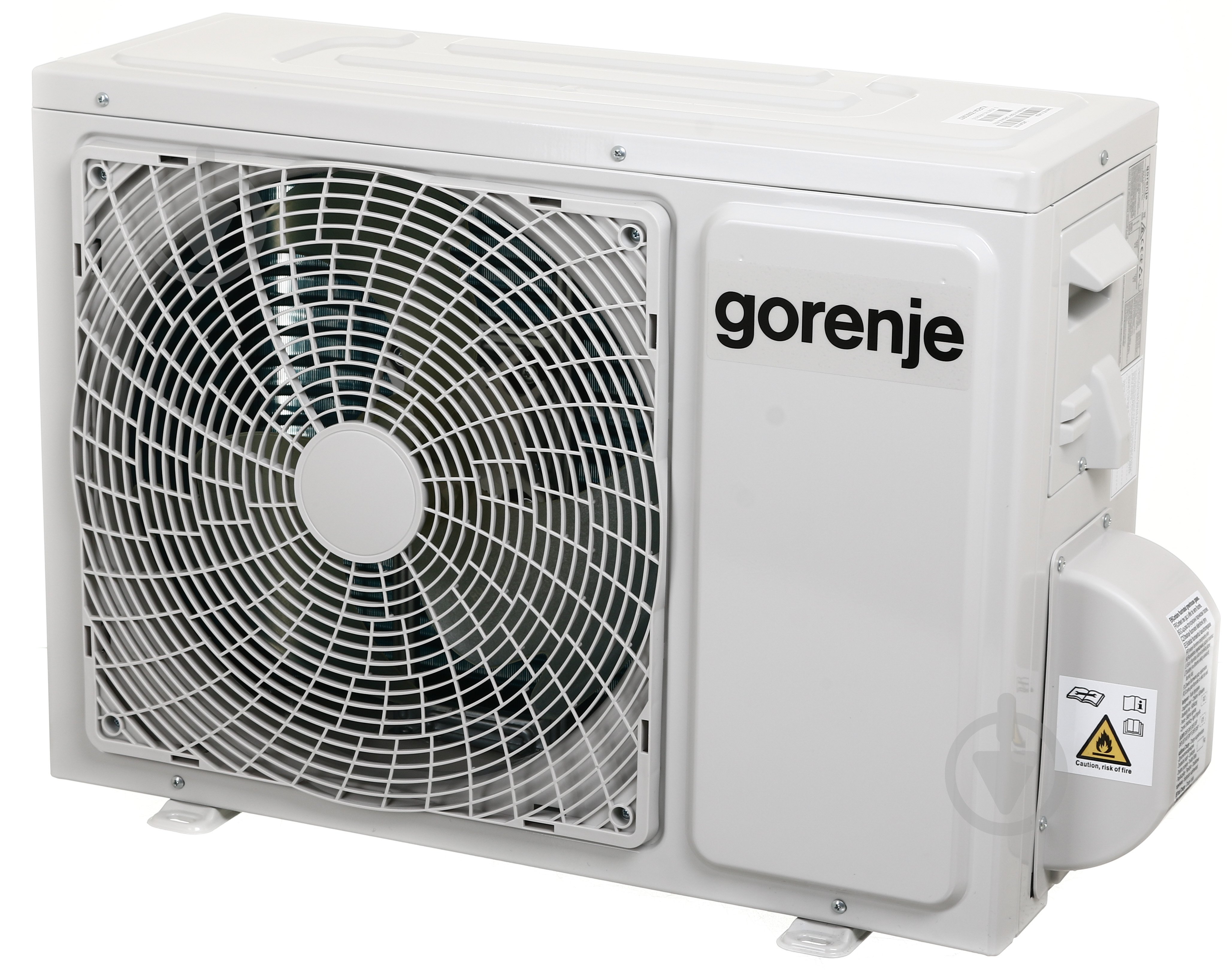 Кондиціонер Gorenje REA35IN KC/REA35OUT - фото 8