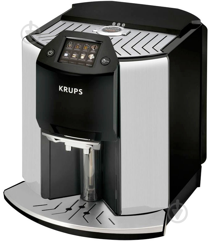 Кофемашина Krups EA907D31 - фото 10