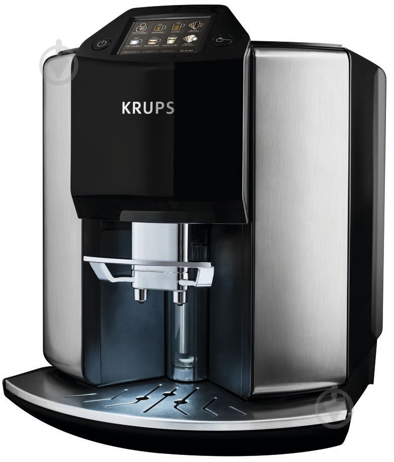 Кофемашина Krups EA907D31 - фото 11