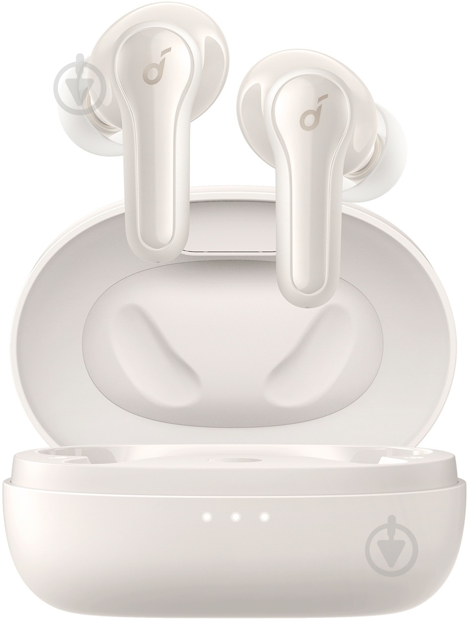 Наушники Anker SoundСore Life Note E white (A3943G21) - фото 1
