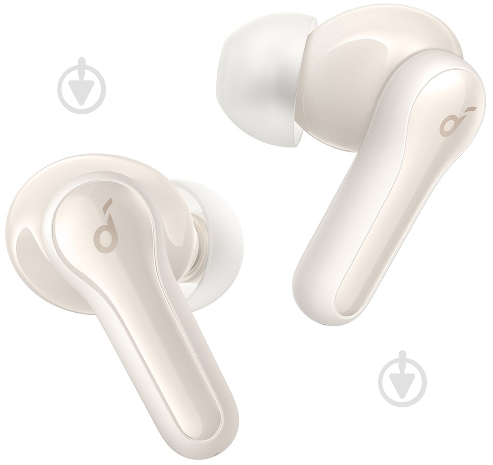 Наушники Anker SoundСore Life Note E white (A3943G21) - фото 3