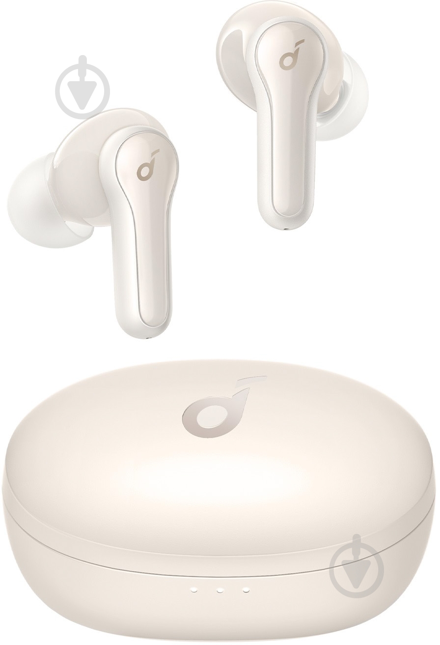 Наушники Anker SoundСore Life Note E white (A3943G21) - фото 5