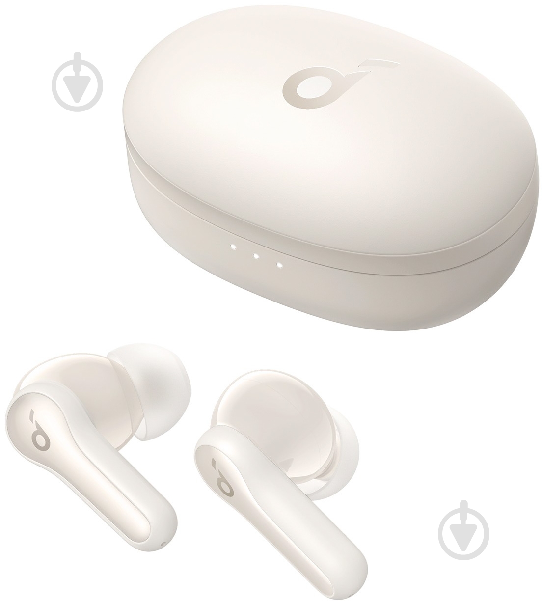 Наушники Anker SoundСore Life Note E white (A3943G21) - фото 6