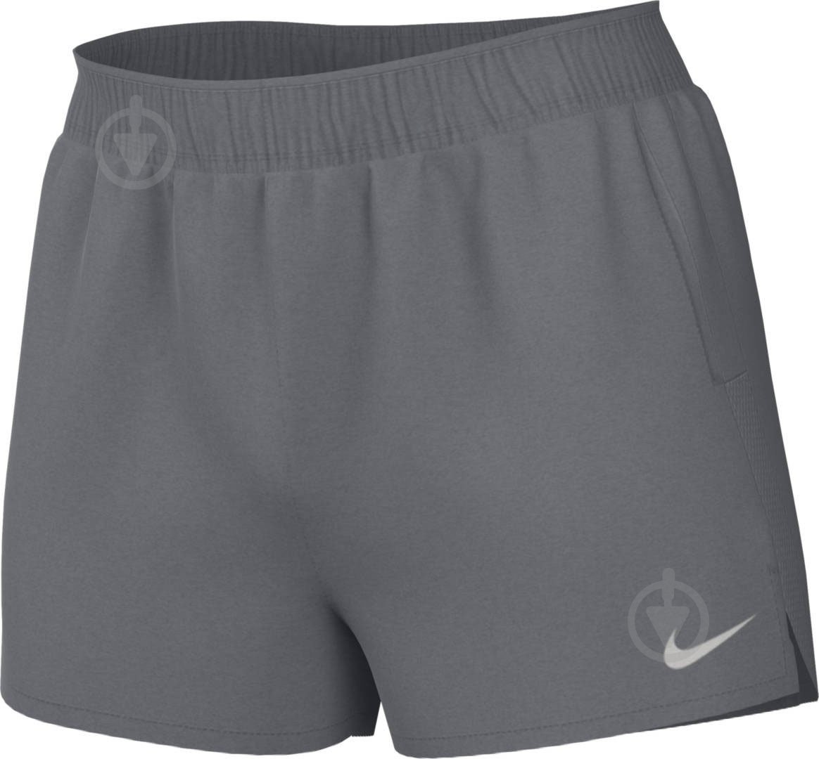 Шорти Nike M NK DF CHALLENGER 5BF SHORT DV9363-084 р. L сірий - фото 11