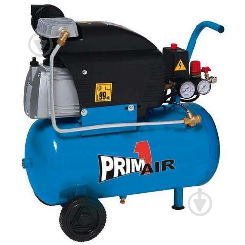 Компрессор Airpress HL225/25 V 36835 - фото 1