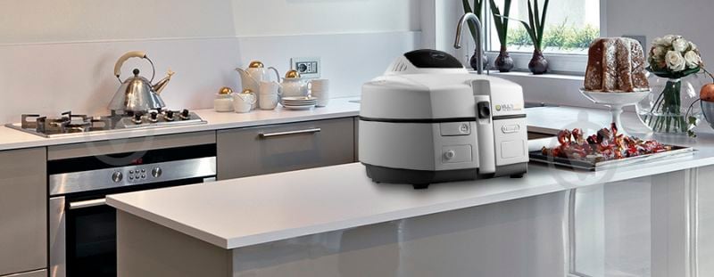 Мультипечь Delonghi FH1100/1 - фото 3