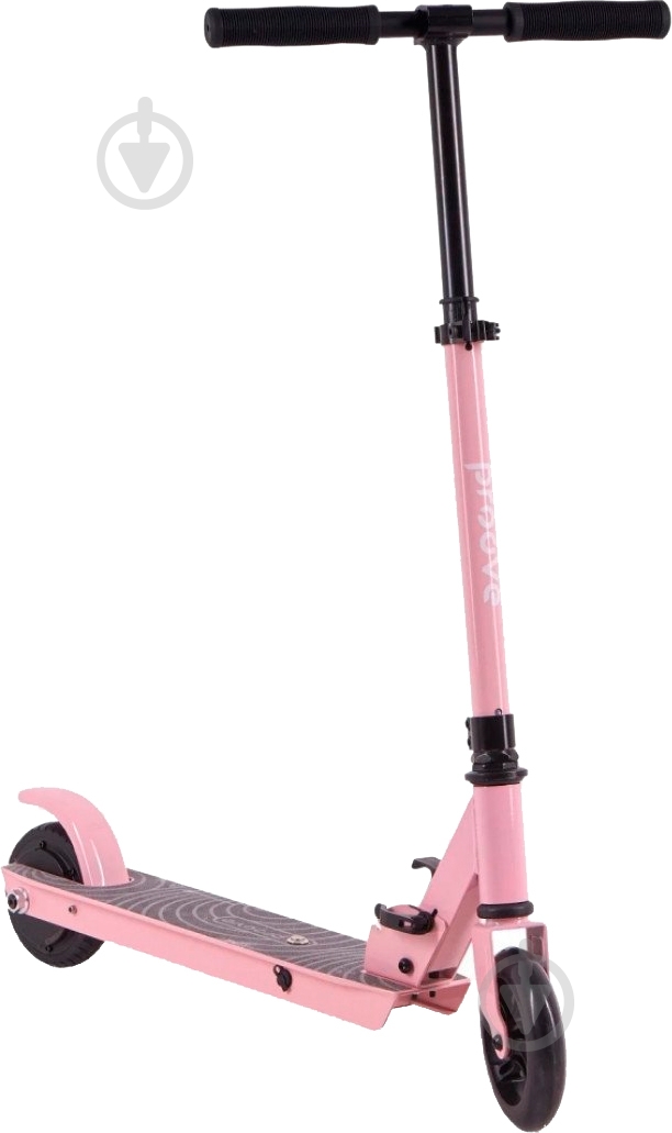 Електросамокат Proove Model Kids Pink - фото 1