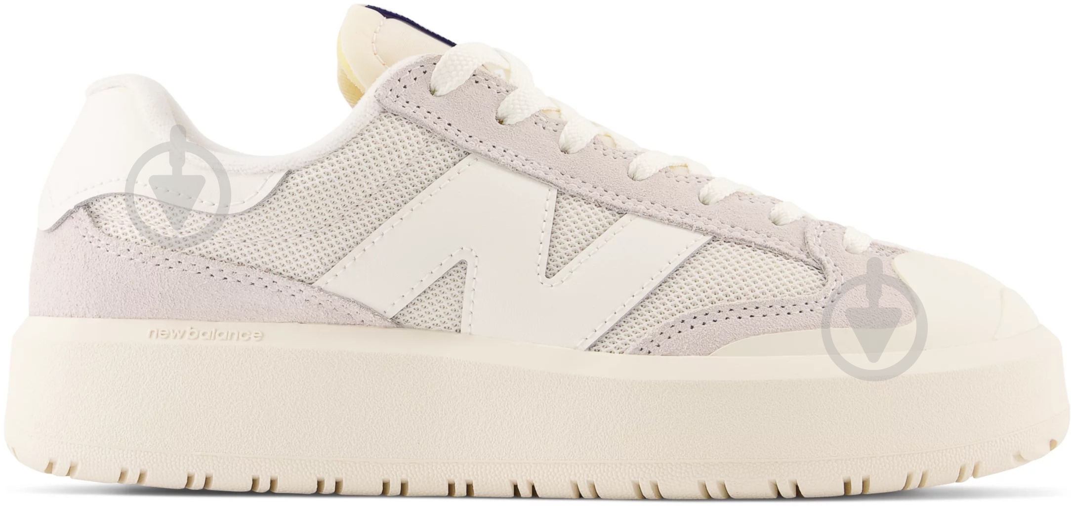 Кроссовки New Balance CT302RB р.38 - фото 1