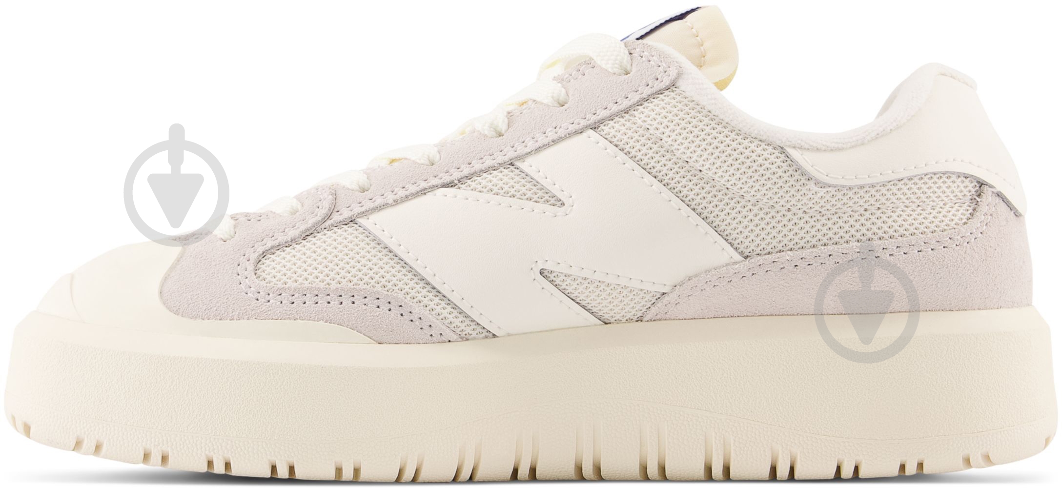 Кроссовки New Balance CT302RB р.38 - фото 2