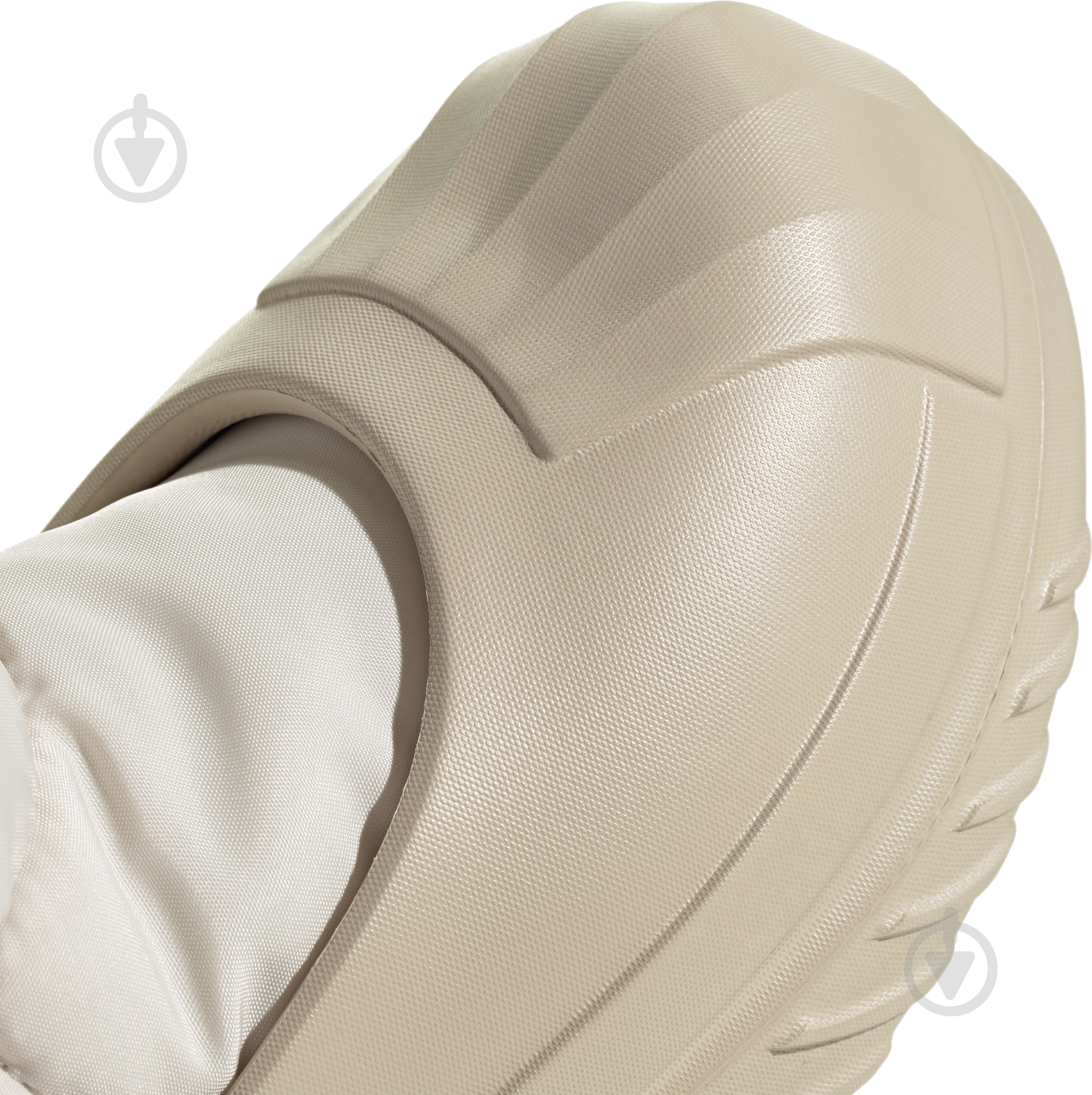 Ботинки Adidas ADIFOM SUPERSTAR WI IG2160 р.42 бежевый - фото 7