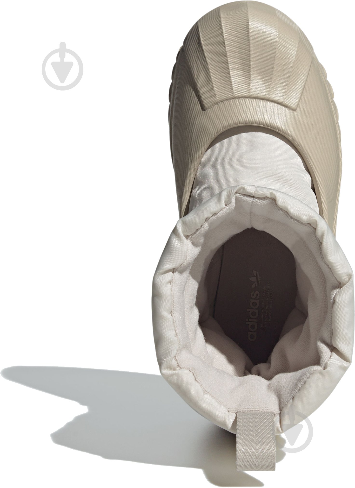 Ботинки Adidas ADIFOM SUPERSTAR WI IG2160 р.42 бежевый - фото 8