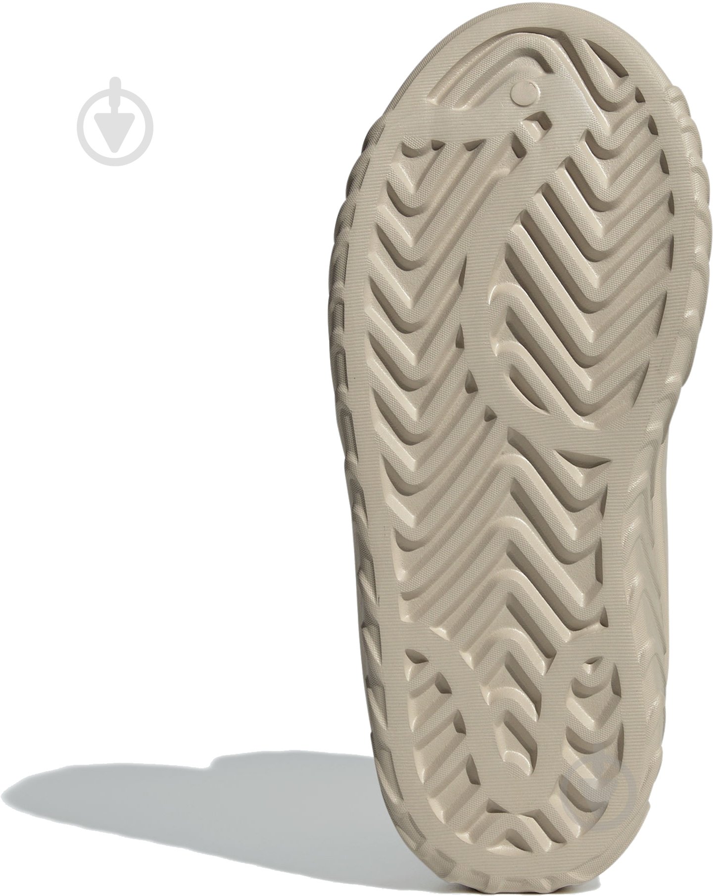 Ботинки Adidas ADIFOM SUPERSTAR WI IG2160 р.42 бежевый - фото 9