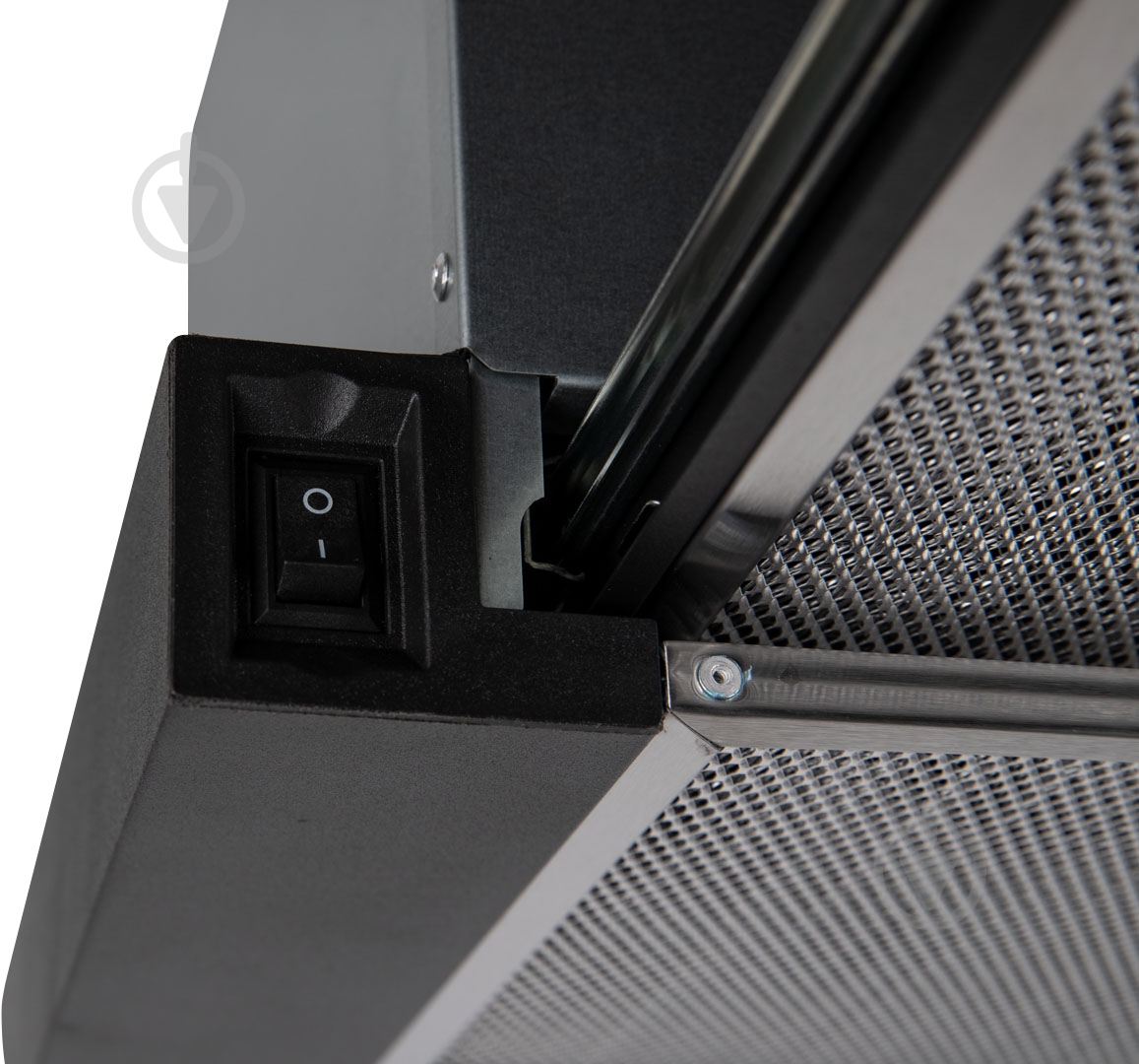 Витяжка Vestfrost HTL 60650 B - фото 6 Витяжка Vestfrost HTL 60650 B - фото 6