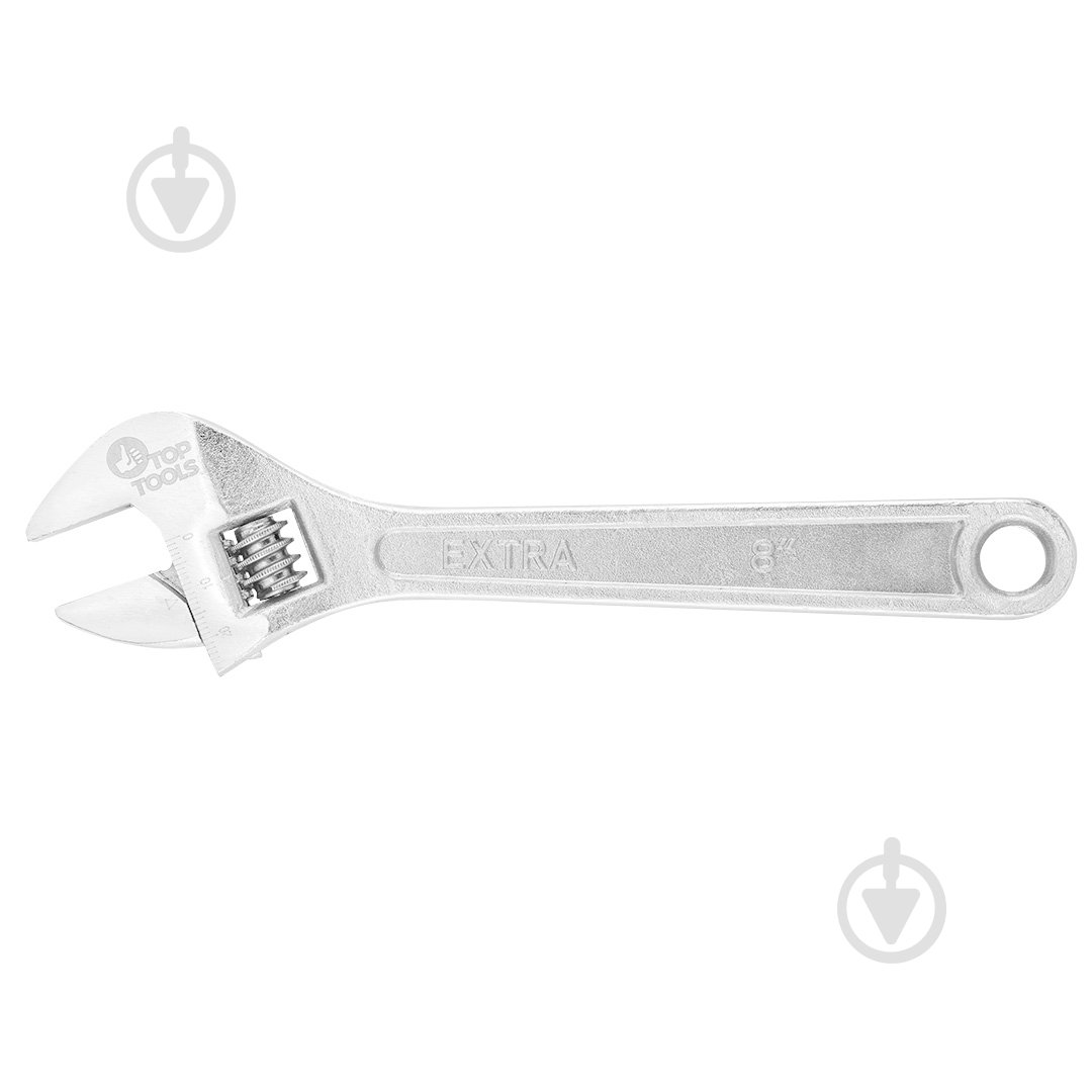 Ключ разводной 0-29 мм Top Tools 35D113 - фото 1