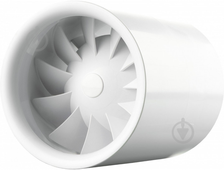 Вытяжной вентилятор Вентс 150 Квайтлайн Т Дуо - фото 1 Вытяжной вентилятор Вентс 150 Квайтлайн Т Дуо - фото 1