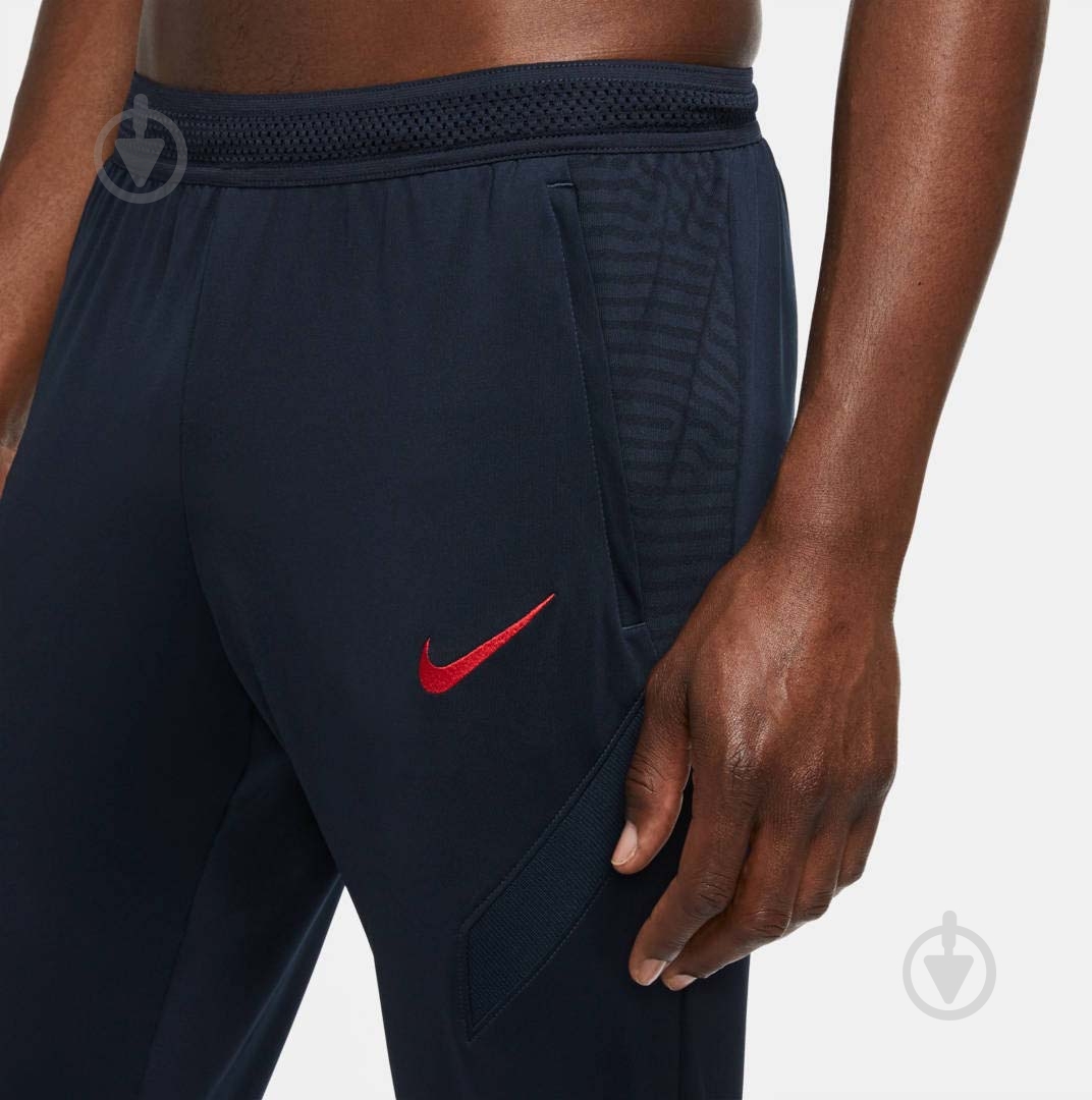 Брюки Nike CD4973-475 р. L синий - фото 6