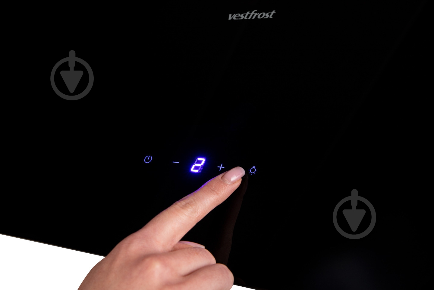 Вытяжка Vestfrost HDI 60650 1BGS - фото 11 Вытяжка Vestfrost HDI 60650 1BGS - фото 11