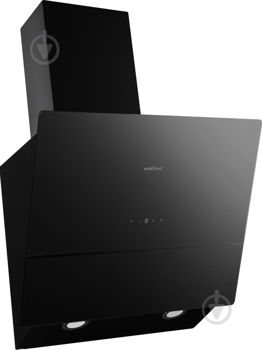 Вытяжка Vestfrost HDI 60650 1BGS - фото 3 Вытяжка Vestfrost HDI 60650 1BGS - фото 3