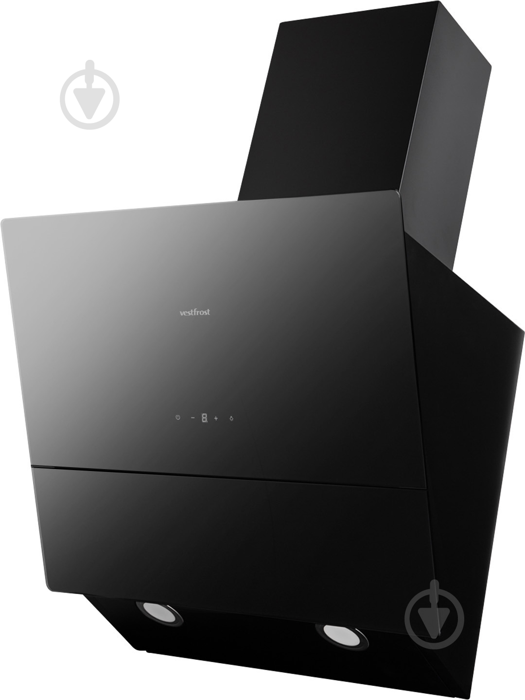 Вытяжка Vestfrost HDI 60650 1BGS - фото 1 Вытяжка Vestfrost HDI 60650 1BGS - фото 1
