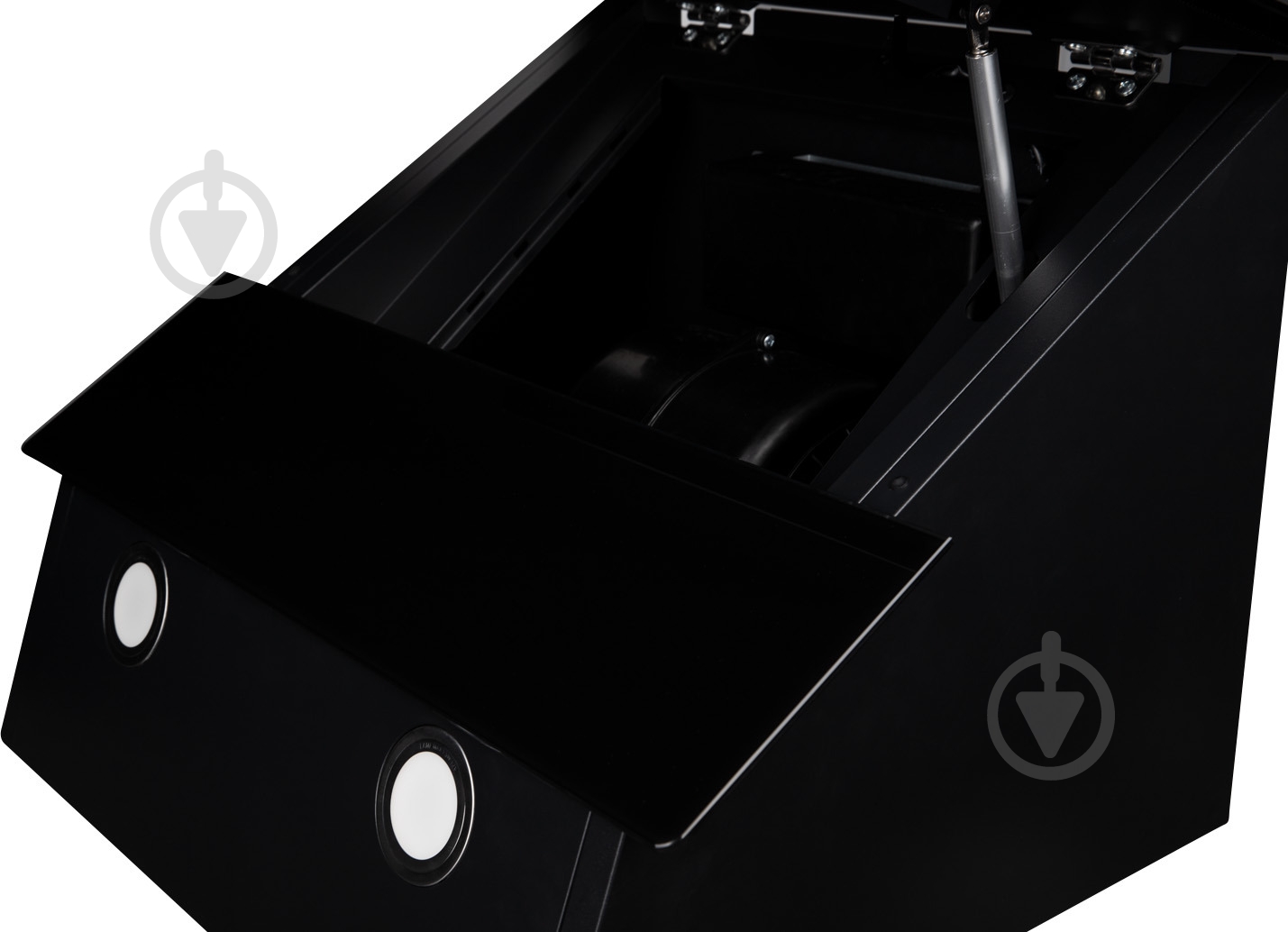 Вытяжка Vestfrost HDI 60650 1BGS - фото 12 Вытяжка Vestfrost HDI 60650 1BGS - фото 12