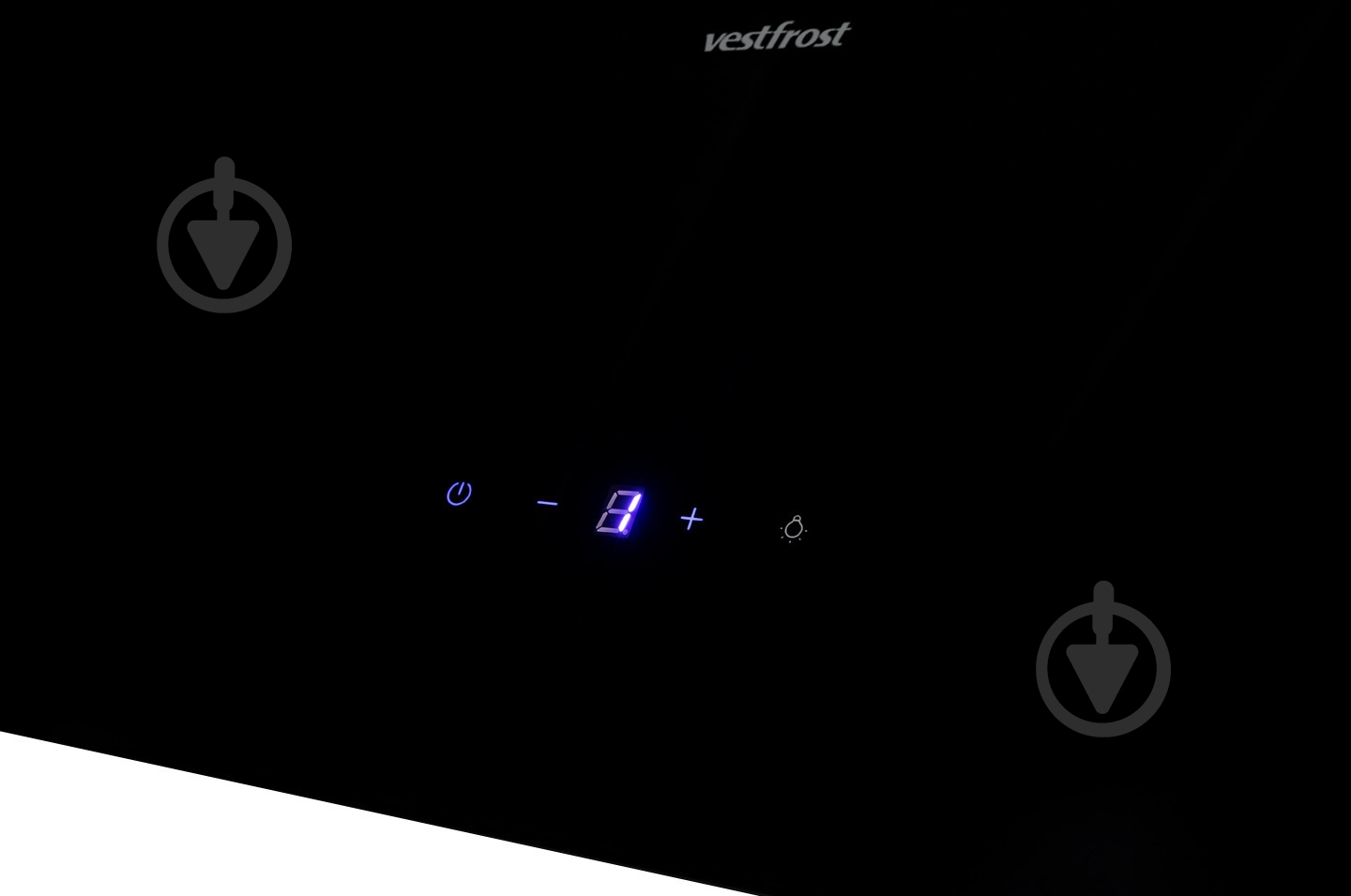 Вытяжка Vestfrost HDI 60650 1BGS - фото 9 Вытяжка Vestfrost HDI 60650 1BGS - фото 9