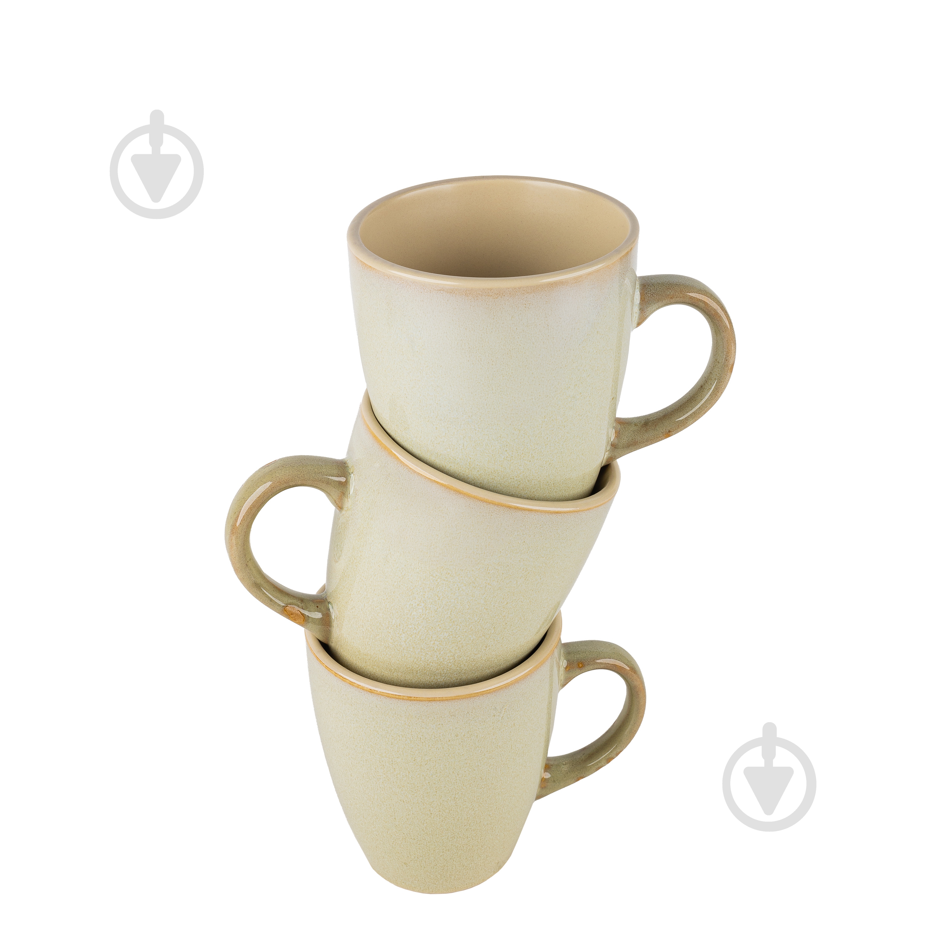 Чашка Krauff 360 мл Stone 21-318-016 - фото 13 Чашка Krauff 360 мл Stone 21-318-016 - фото 13