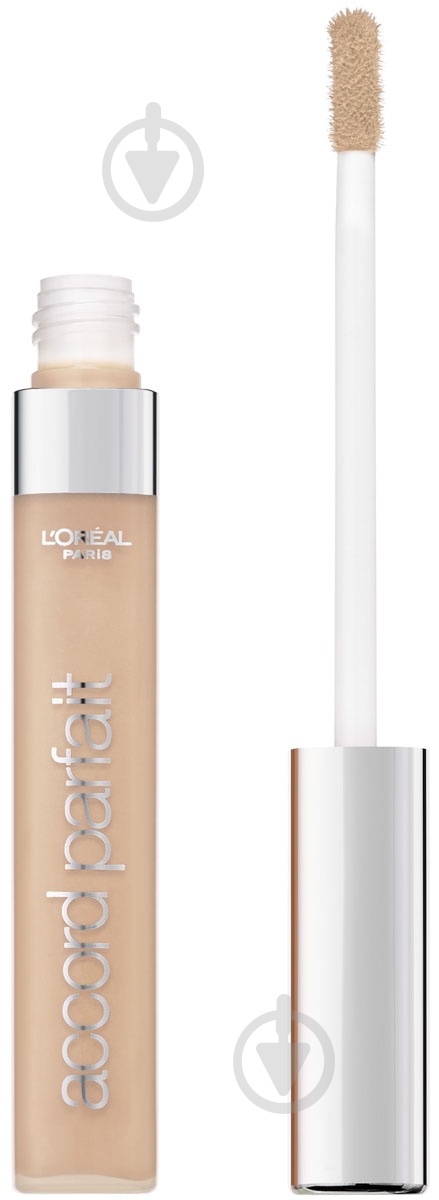 Консилер L'Oreal Paris True Match 1N Ivoire 6,8 мл - фото 3