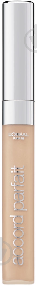 Консилер L'Oreal Paris True Match 1N Ivoire 6,8 мл - фото 1