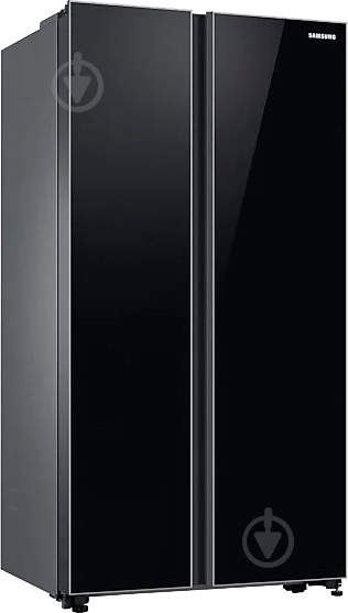 Холодильник Samsung RS62R50312C/UA - фото 3