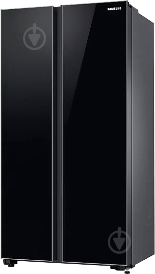 Холодильник Samsung RS62R50312C/UA - фото 4
