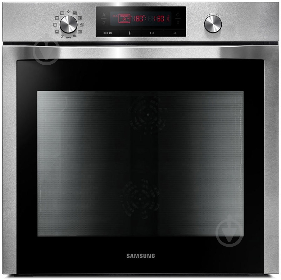 Духова шафа Samsung NV6584LNESR/WT - фото 1