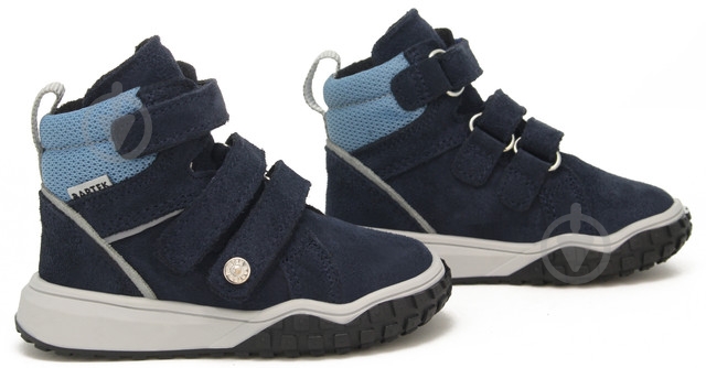 Черевики для хлопчиків BARTEK 11580008 р.21 темно-синій - фото 7 Черевики для хлопчиків BARTEK 11580008 р.21 темно-синій - фото 7