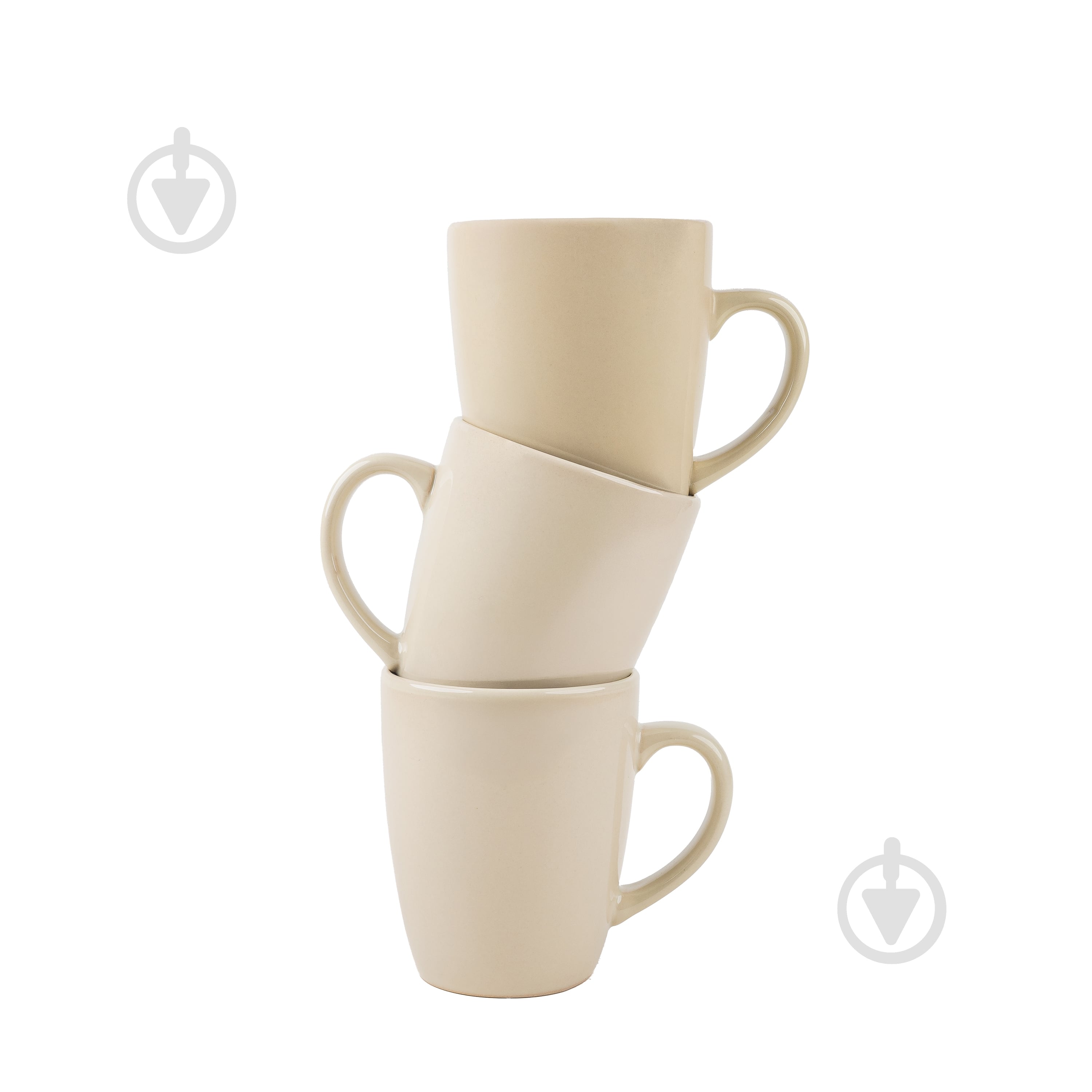 Чашка Krauff 400 мл Frozen 21-318-008 - фото 13