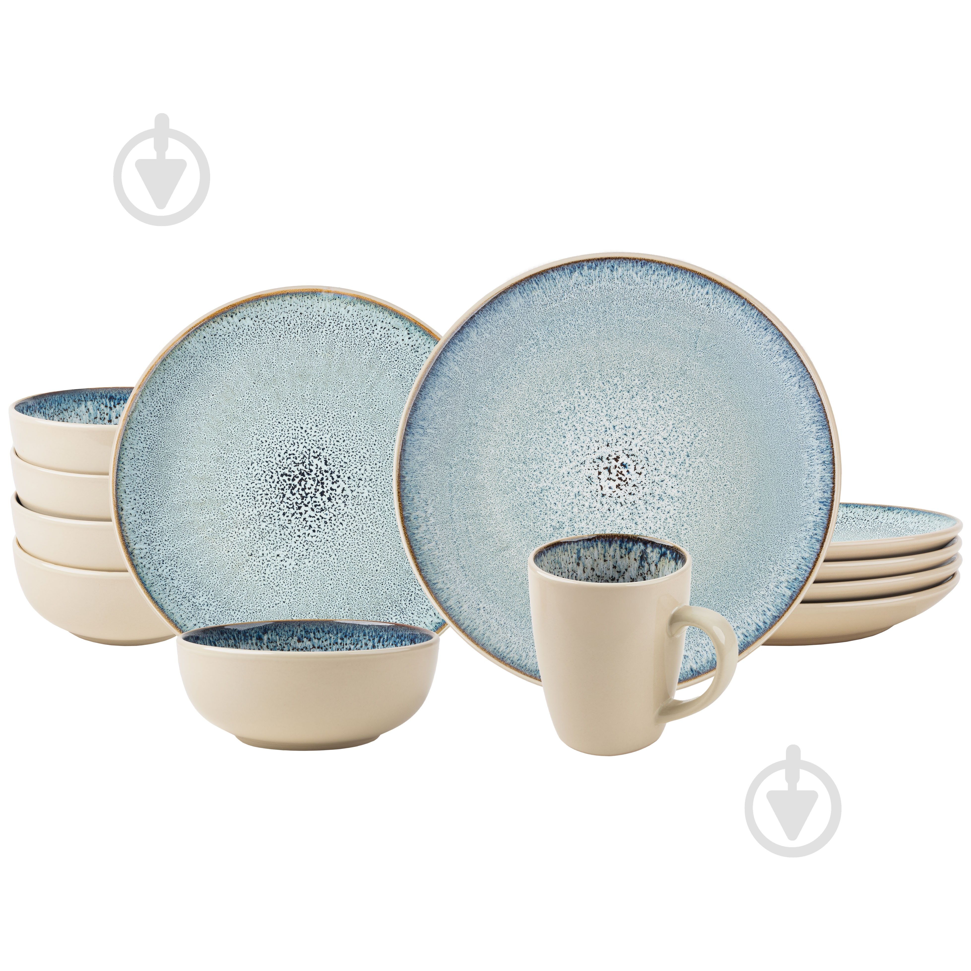 Чашка Krauff 400 мл Frozen 21-318-008 - фото 15