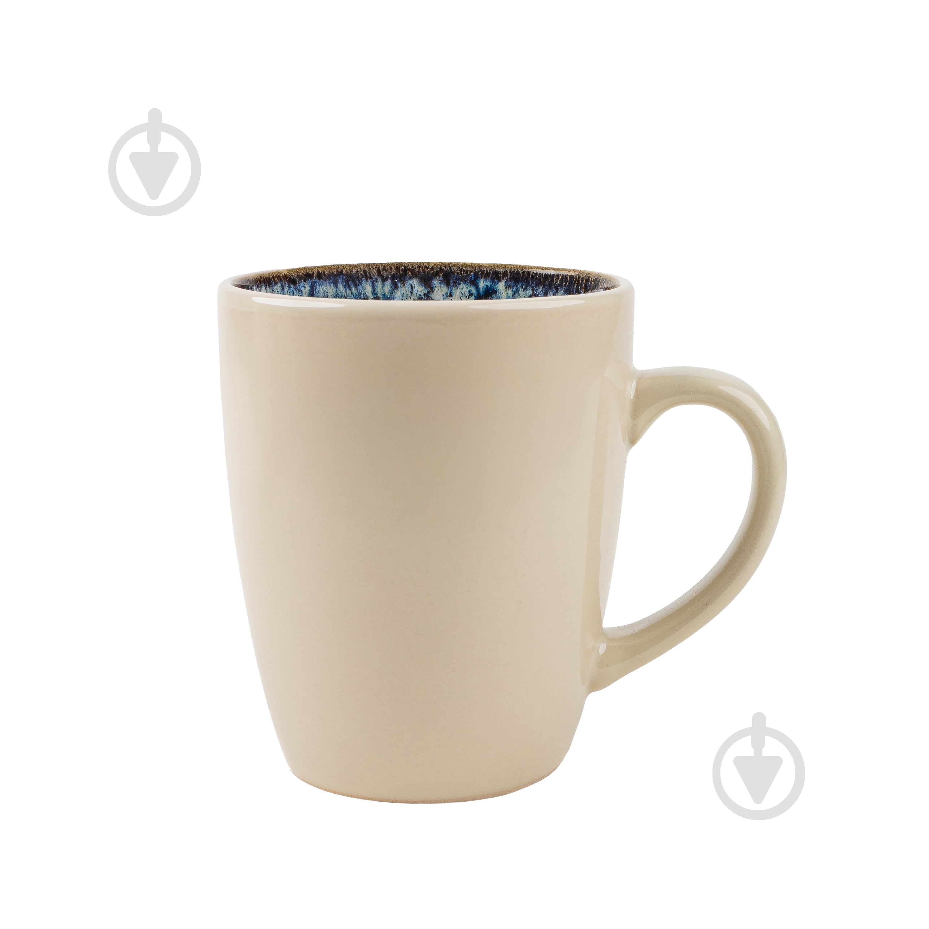 Чашка Krauff 400 мл Frozen 21-318-008 - фото 1