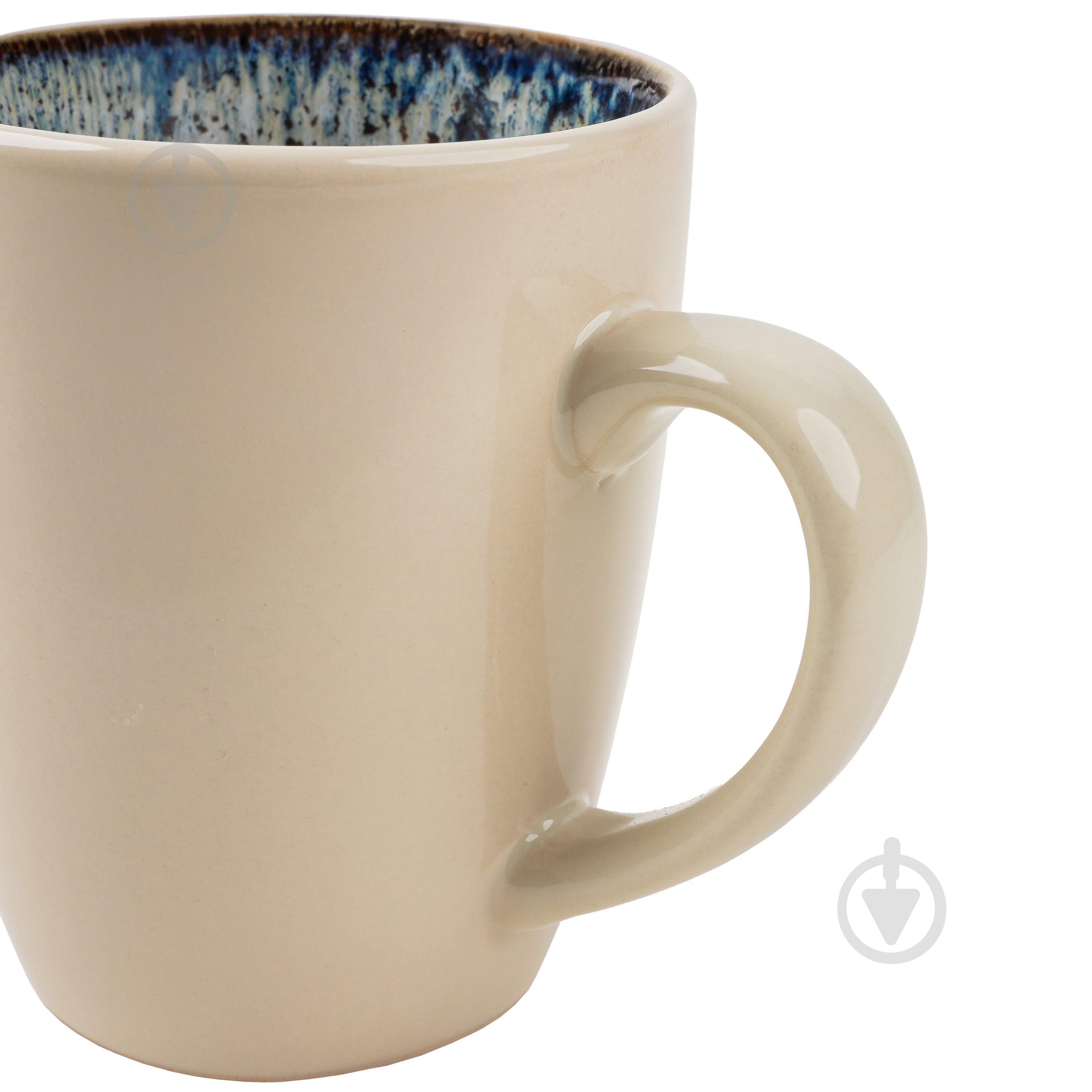 Чашка Krauff 400 мл Frozen 21-318-008 - фото 11