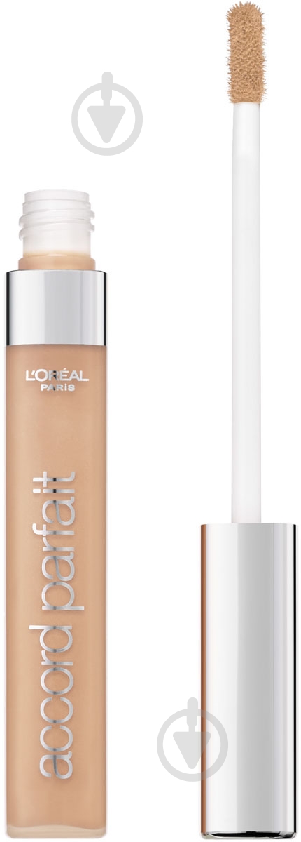 Консилер L'Oreal Paris True Match 2R Vanille 6,8 мл - фото 3