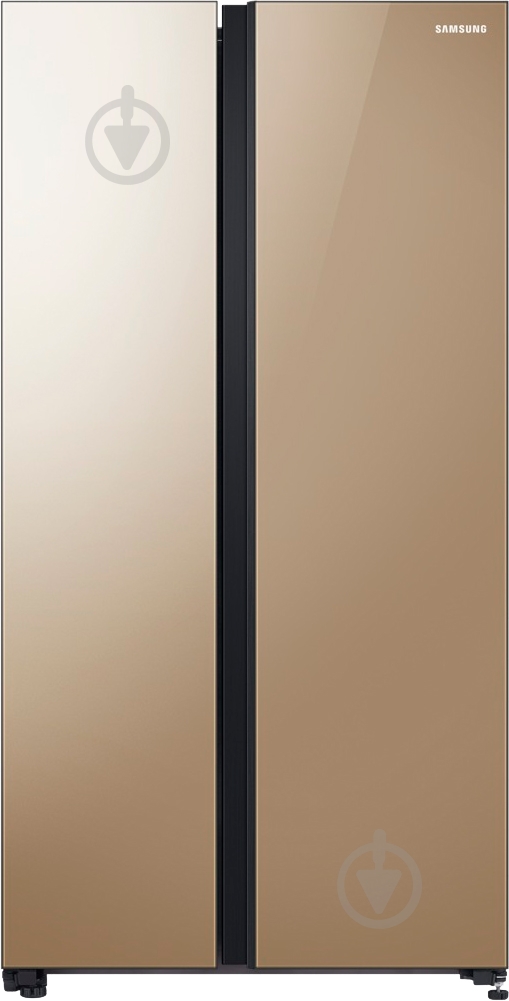 Холодильник Samsung RS62R50314G/UA - фото 1
