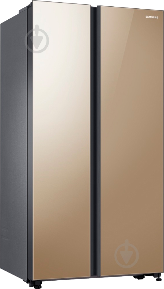 Холодильник Samsung RS62R50314G/UA - фото 2