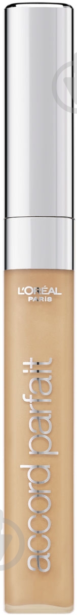 Консилер L'Oreal Paris True Match 3N Creamy Beige 6,8 мл - фото 1