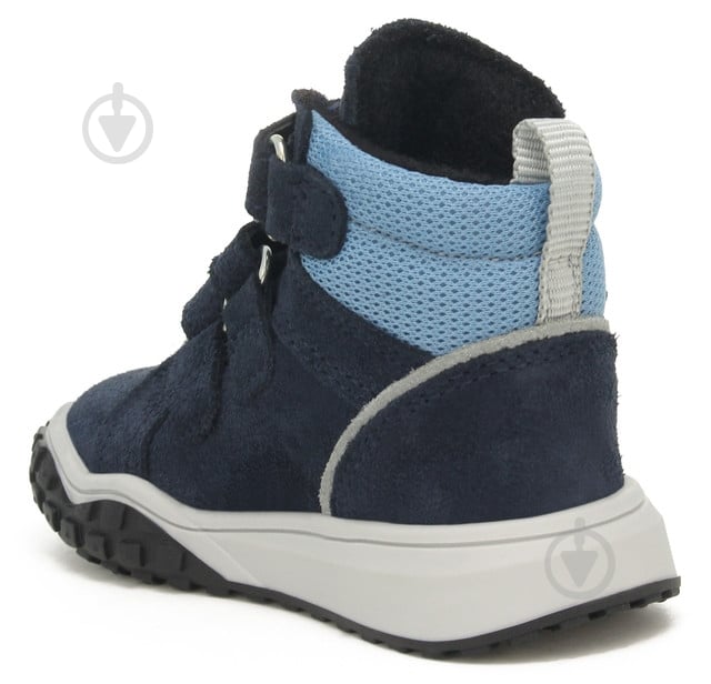 Черевики для хлопчиків BARTEK 11580008 р.22 темно-синій - фото 5 Черевики для хлопчиків BARTEK 11580008 р.22 темно-синій - фото 5