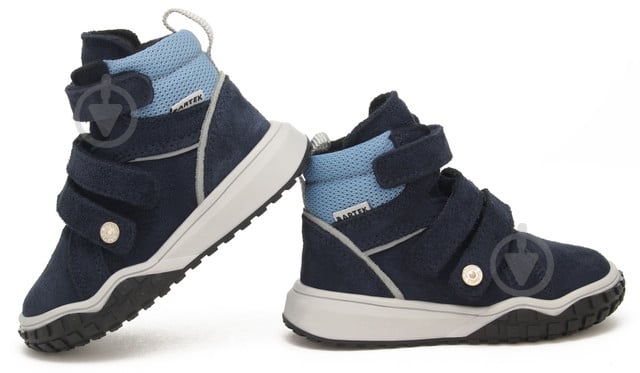 Черевики для хлопчиків BARTEK 11580008 р.22 темно-синій - фото 8 Черевики для хлопчиків BARTEK 11580008 р.22 темно-синій - фото 8